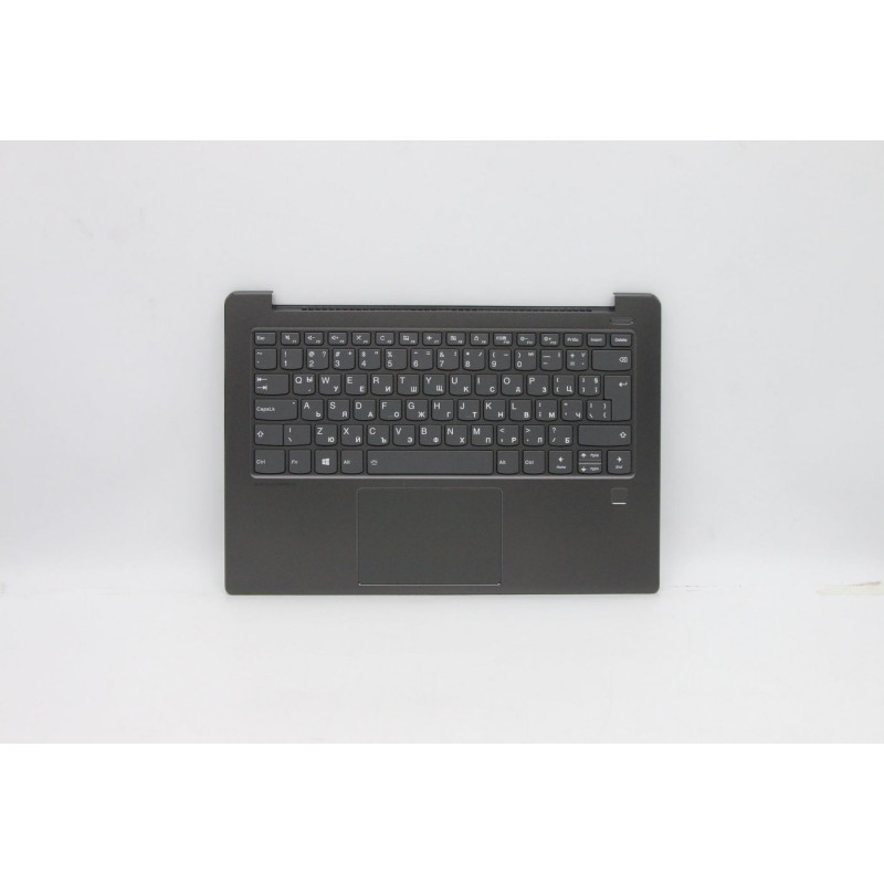 Upper Case L 81EU OB W/KB