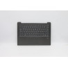 Upper Case L 81EU OB W/KB