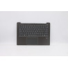 Upper Case L 81EU OB W/KB