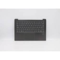 Upper Case L 81EU OB W/KB