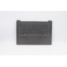 Upper Case L 81EU OB W/KB