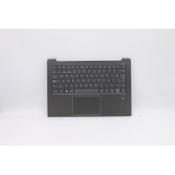 Upper Case L 81EU OB W/KB
