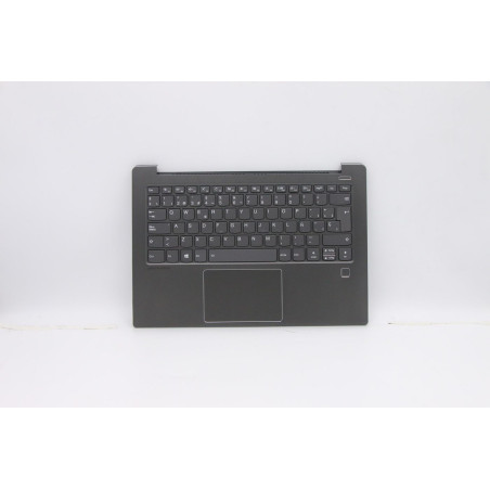 Upper Case L 81EU OB W/KB