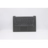 Upper Case L 81EU OB W/KB
