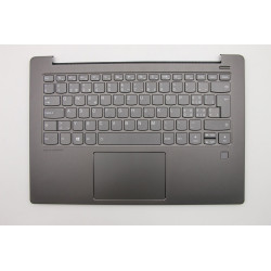 Upper Case L 81EU OB W/KB