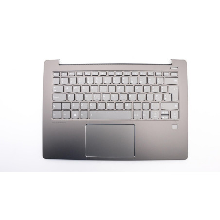 Upper Case L 81EU OB W/KB