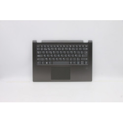 Upper Case L 81HA FP NBL