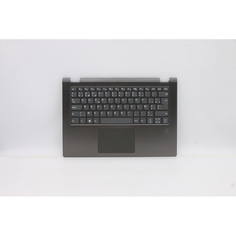 Upper Case L 81HA FP NBL