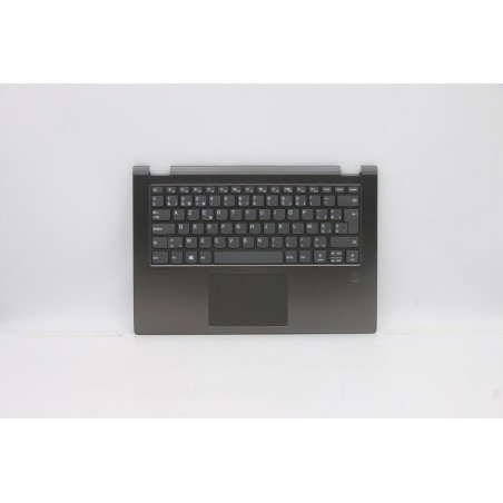 Upper Case L 81HA FP NBL
