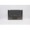 Upper Case L 81HA FP NBL