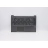 Keyboard and cover assembly