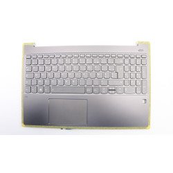 Upper Case W 81AC IG FP BL