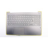 Upper Case W 81AC IG FP BL
