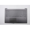 Upper Case W 81AC IG FP BL