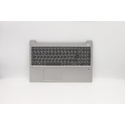 Upper Case W 81AC SR FP BL