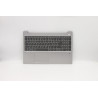 Upper Case W 81AC SR FP BL