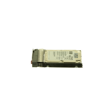 146GB Hot Plug 6G SAS SFF 15K