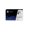 HP Toner/80A Black LaserJet TonerCart