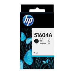 Printhead Black 3,7ml