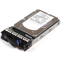 146Gb 15K 3.5 In SAS Hot S