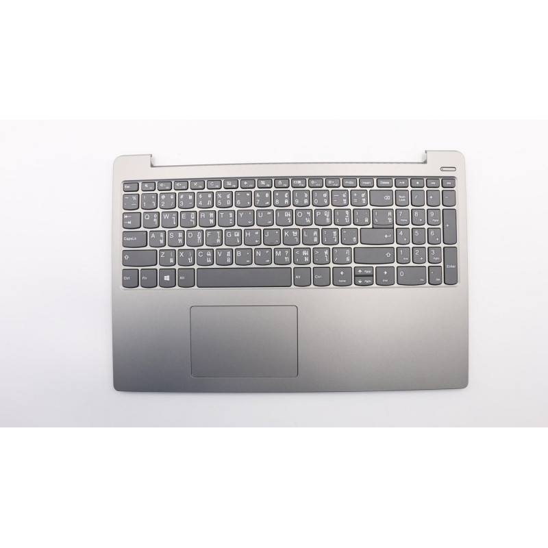 UpperCase 3N 81F5 MGR W/KB