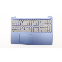 Russian layout keyboard for