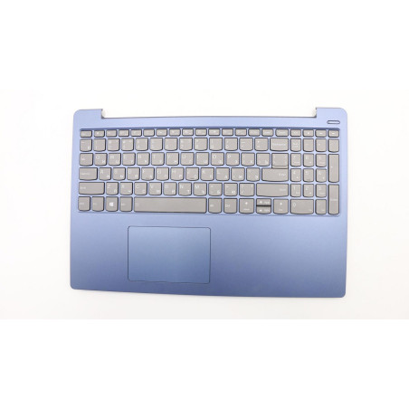 Russian layout keyboard for