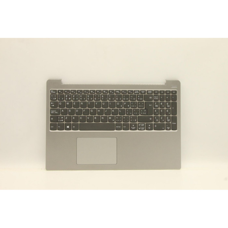 UpperCase 3N 81F5 PG W/KB