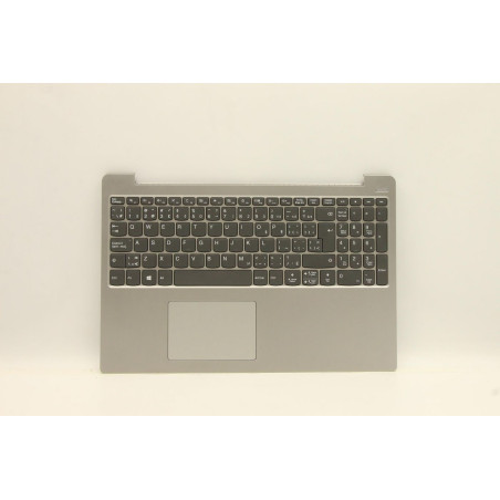 UpperCase 3N 81F5 PG W/KB