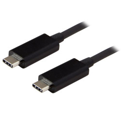 3 ft USB C Cable M/M - USB 3.1 10Gbps