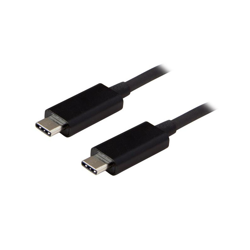3 ft USB C Cable M/M - USB 3.1 10Gbps