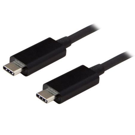 3 ft USB C Cable M/M - USB 3.1 10Gbps