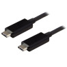 3 ft USB C Cable M/M - USB 3.1 10Gbps