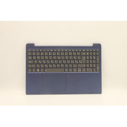 UpperCase 3N81F5 MN-BU W/KB