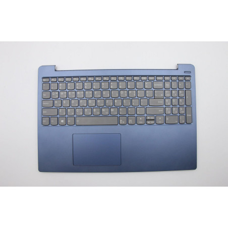 UpperCase 3N81F5 MN-BU W/KB