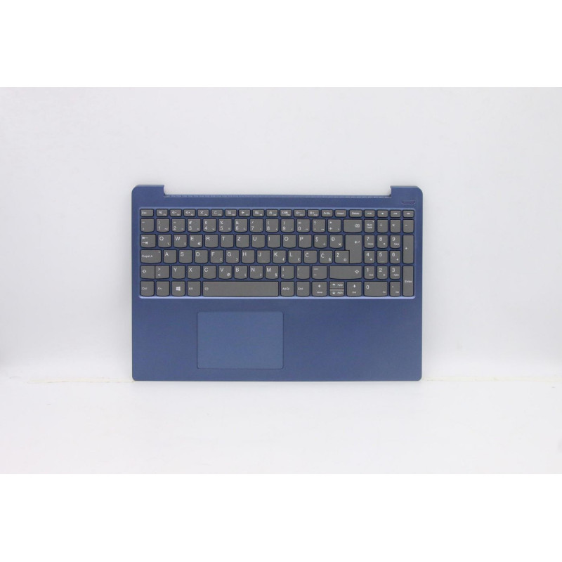 UpperCase 3N81F5 MN-BU W/KB