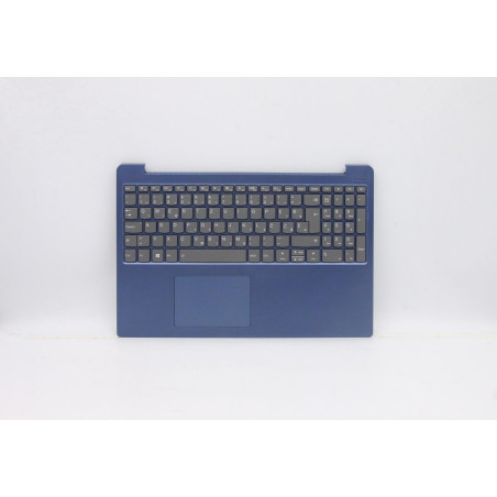 UpperCase 3N81F5 MN-BU W/KB