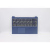 UpperCase 3N81F5 MN-BU W/KB