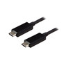 3 ft USB C Cable M/M - USB 3.1 10Gbps