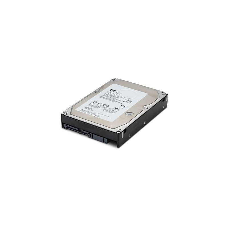 450GB 6G SAS 15K rPm LFF