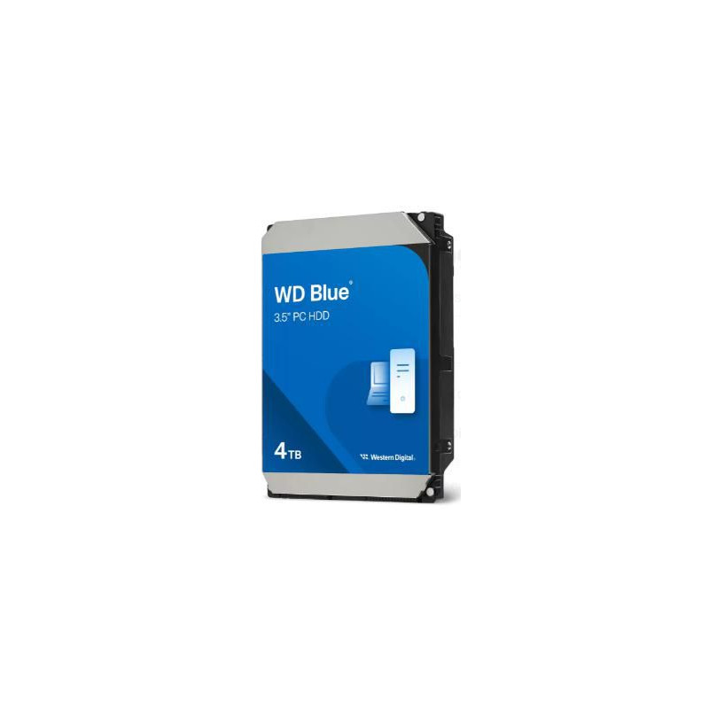 Wd Blue 3.5-Inch Pc Hdd