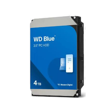 Wd Blue 3.5-Inch Pc Hdd