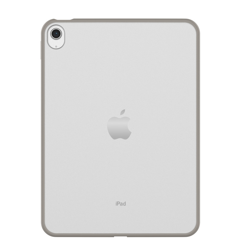 OtterProfileiPad A16/10thgen clear/beige