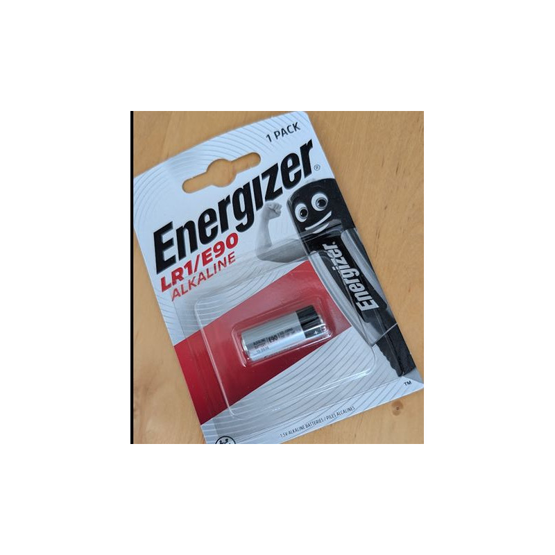 Batterie Spezial -E90 1.5V