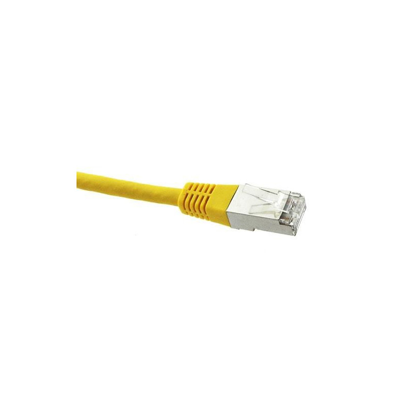 CAT6 GIGATRUE S/FTP LSZH
