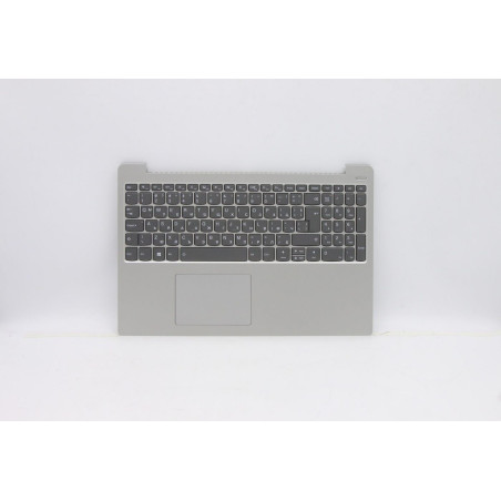 Upper Case 3N 81F5 PG W/KB