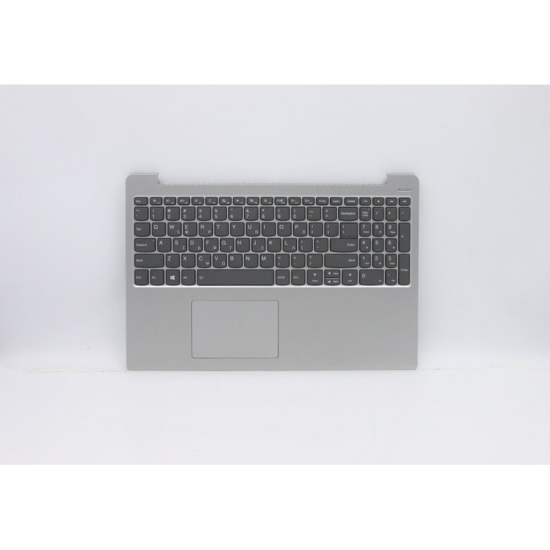 Upper Case 3N 81F5 PG W/KB