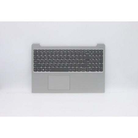 Upper Case 3N 81F5 PG W/KB