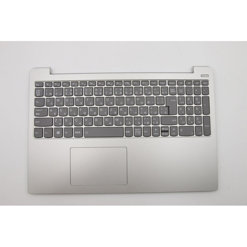Upper Case assembly with