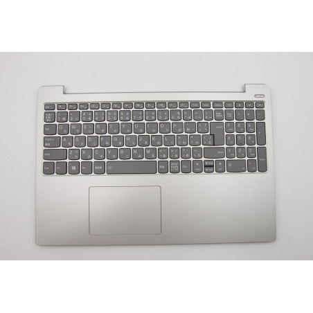 Upper Case assembly with